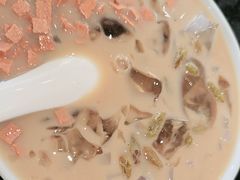 -周姑娘不等味·牛羊肉火锅·螃蟹罗氏虾·烤鱼烤串(高邮店)