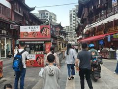-周浦小上海步行街