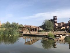 -艾提尕尔清真寺