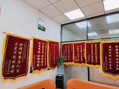 -金博智慧注意力感统训练(回龙观校区)