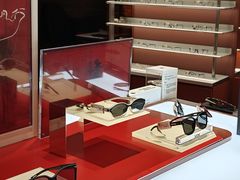 -MUJOSH木九十眼镜(长沙IFS国金中心店)