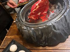 -坦坦大炉·韩式烤肉(望京店)