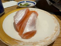 -合点寿司(金虹桥商场店)