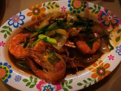-Red Lobster