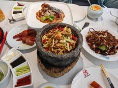 -味+新京宴·烤鸭·北京菜(创意谷店)