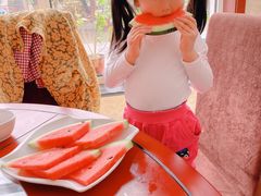 -俺家菜馆(百里峡店)