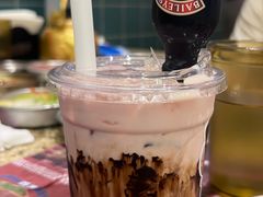 -首尔烤肉大排档(合生汇店)