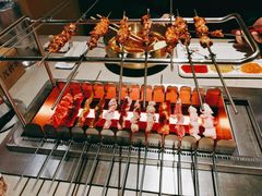 -丰茂烤串(金源店)
