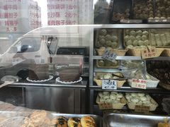 -马凯餐厅(长椿街店)