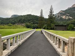 -昆嵛山石门里景区