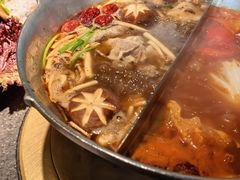 -湊湊火锅·茶憩(新中关购物中心店)