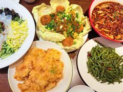 -李氏八大件老菜馆(万宝街店)