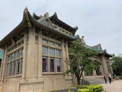 -武汉大学老图书馆