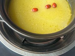 -野菌皇海景野生菌火锅(滨海大道店)
