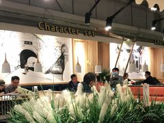 -符离集餐厅(万象城店)