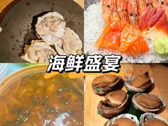 -温野菜涮涮锅(西单大悦城店)