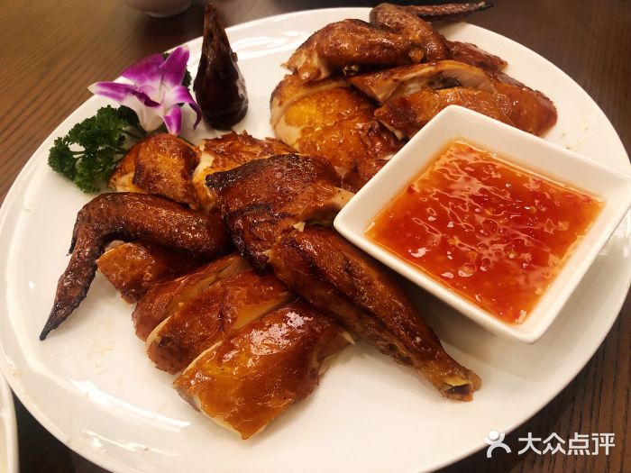 水月周庄铂尔曼酒店-水月荟中餐厅图片