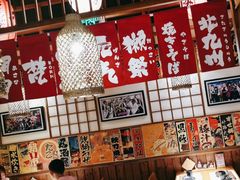 -玉川屋·深夜食堂居酒屋(柳巷店)