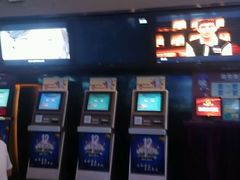 -万达影城(南宁印象城IMAX店)