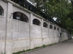 -南京晨光1865创意产业园