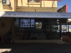 -87号烧烤海鲜·大排档(金沙滩店)