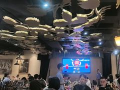 -Paulaner·德国帕拉娜自酿啤酒餐厅(海上世界店)