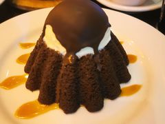 -Chili's Cafe&Bar奇利斯(滨江店)