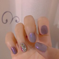 -M Nails & Beauty美甲美睫美体
