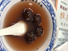 -粗茶淡饭(东关街店)