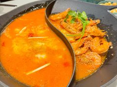 -新辣道鱼火锅(龙旗广场店)