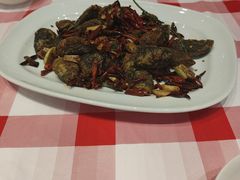 -昌盛德徐州老菜馆