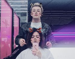 -MY HAIR ARDOR