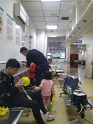 -重庆医科大学附属儿童医院(渝中院区)