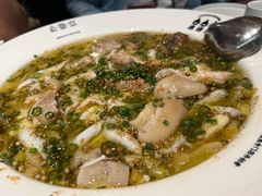 -渔语鱼新川菜Bistro(万象天地店)