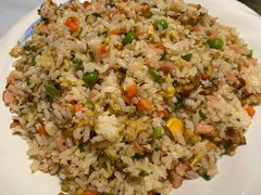 扬州炒饭-壶园美食·淮扬菜(东圈门店)