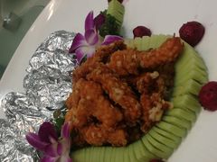 -邢家锅贴老店·非遗·开封菜(金明广场店)