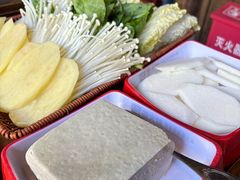 -蜀大侠火锅(香格里拉店)