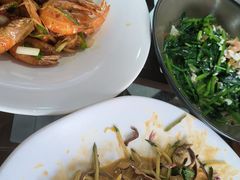 -良师门滨海人家·海鲜·家常菜(滨海城店)