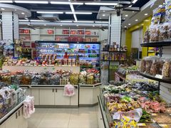 零售区-苏州蜜字牌蜜饯(东环店)