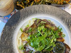 -面乙新派手擀面(大悦城店)