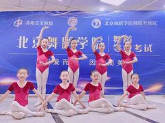 -艾美舞蹈(凤凰广场店)