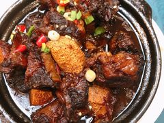 -富临轩私房菜(集庆门大街店)