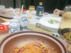 -食味楼(枫林湾店)