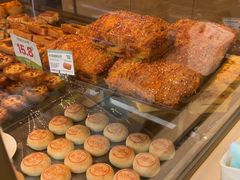 -鲍师傅糕点(春熙路店)
