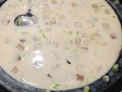 -明香海鲜酒家(华强北店)