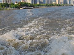 -闽江夜游台江旅游码头