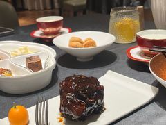 -A One Kitchen·南京精菜馆(德基广场店)