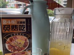 -壹只卤鹅·潮汕菜(莲塘店)