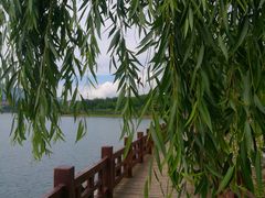 -雷波马湖风景区
