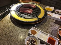 -三代烤肉(保利广场店)